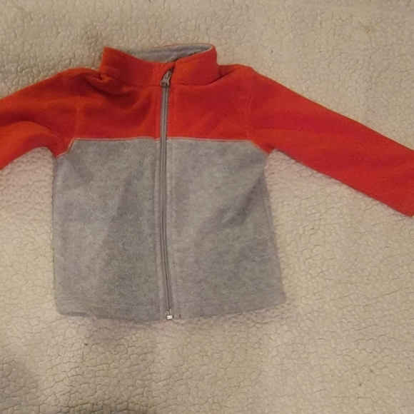 12-18 Month Fleece Jackets/Pullover - Picture 2 of 10